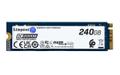 KINGSTON 240GB DC2000B PCIe 4.0 M.2 2280 Enterprise SSD (SEDC2000BM8/240G)
