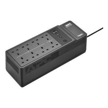 APC BACK-UPS 1050VA 8 BRITISH OUTLETS ACCS (BE1050G2-UK)