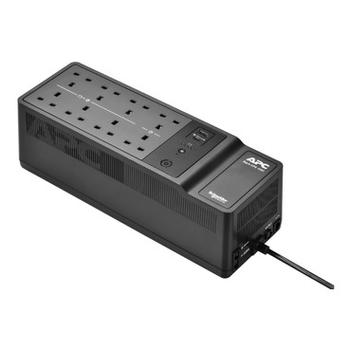 APC BACK-UPS 1050VA 8 BRITISH OUTLETS ACCS (BE1050G2-UK)