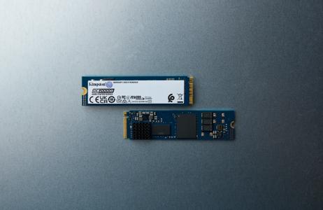 KINGSTON 240GB DC2000B PCIe 4.0 M.2 2280 Enterprise SSD (SEDC2000BM8/240G)