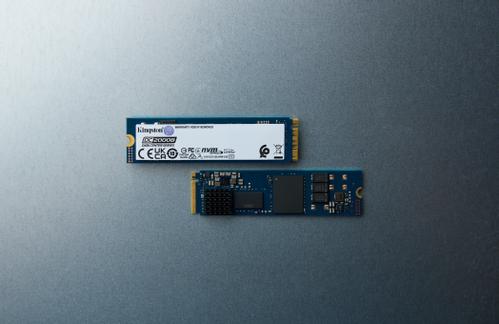 KINGSTON 240GB DC2000B PCIe 4.0 M.2 2280 Enterprise SSD (SEDC2000BM8/240G)