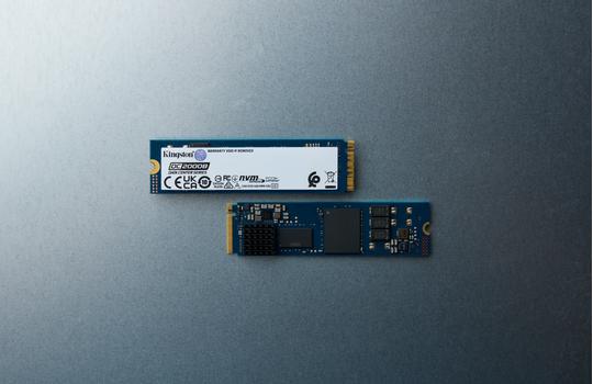 KINGSTON 480GB DC2000B PCIe 4.0 M.2 2280 Enterprise SSD (SEDC2000BM8/480G)