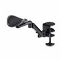 STARTECH ADJUSTABLE ARM REST FOR DESK - CLAMP-ON/NO DRILL INSTALLATION ACCS