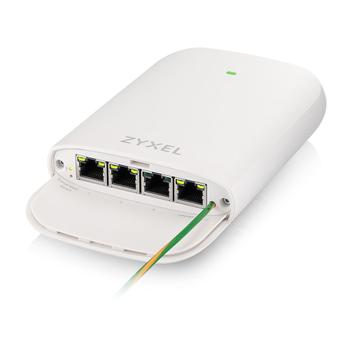 ZYXEL PoE12-3PD 4 x 1Gb port PoE extend (POE12-3PD-ZZ0101F)