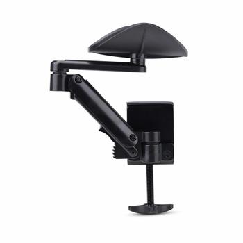 STARTECH ADJUSTABLE ARM REST FOR DESK - CLAMP-ON/ NO DRILL INSTALLATION ACCS (1AHC-DESK-ARM-REST)