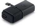 DELL 65W USB-C power adapter with  (450-BBVC)