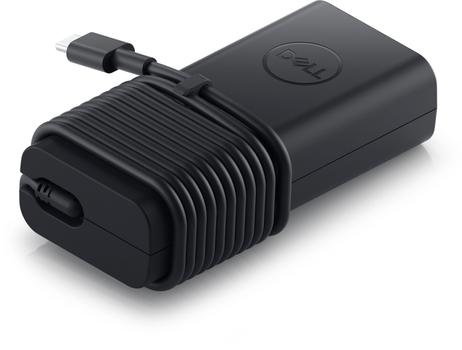 DELL 65W USB-C power adapter with  (450-BBVC)