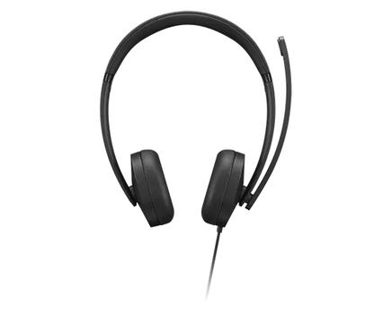 LENOVO USB-A Wired Stereo Headset Gen2 (4XD1P83425)