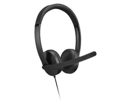 LENOVO USB-A Wired Stereo Headset Gen2 (4XD1P83425)