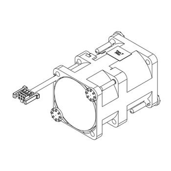 DELL High Performance Fan PowerEdge R360 CK (384-BDSY)