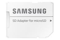 Samsung 1TB PRO Plus Sonic Edition microSDXC Card (MB-MD1T0SA/LC1)