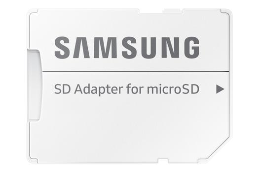 Samsung 1TB PRO Plus Sonic Edition microSDXC Card (MB-MD1T0SA/LC1)