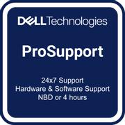 DELL 3Y Next Bus. Day to 3Y ProSpt