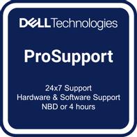 DELL 3Y Next Bus. Day to 3Y ProSpt