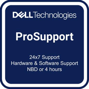 DELL 1Y Next Bus. Day to 5Y ProSpt (R260_1OS5PS)