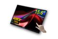 VERBATIM PMT-15 Portable Monitor 15.6" Full HD 1080p Metal Housing