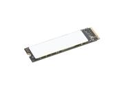 Lenovo Gen3 - SSD - 2 TB - PCIe 4.0 x4 (NVMe)