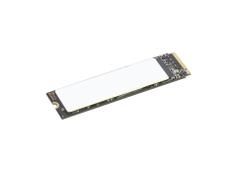Lenovo Gen3 - SSD - 2 TB - PCIe 4.0 x4 (NVMe)