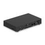 ASUS NUC 13 Rugged BNUC13BRKP200B00I - Barebone - SFF - 1 x N-series N50 - RAM 0 GB - SSD - eMMC 64 GB - UHD Graphics - Wi-Fi 6E, 2.5GbE, 1GbE - WLAN: 802.11a/ b/ g/ n/ ac/ ax (Wi-Fi 6E) - Win 11 (90AS0011-M00070)