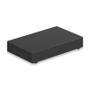 ASUS NUC 13 Rugged BNUC13BRKP200B00I - Barebone - SFF - 1 x N-series N50 - RAM 0 GB - SSD - eMMC 64 GB - UHD Graphics - Wi-Fi 6E, 2.5GbE, 1GbE - WLAN: 802.11a/ b/ g/ n/ ac/ ax (Wi-Fi 6E) - Win 11 (90AS0011-M00070)