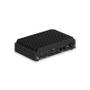 ASUS NUC 13 Rugged BNUC13BRKP200B00I - Barebone - SFF - 1 x N-series N50 - RAM 0 GB - SSD - eMMC 64 GB - UHD Graphics - Wi-Fi 6E, 2.5GbE, 1GbE - WLAN: 802.11a/ b/ g/ n/ ac/ ax (Wi-Fi 6E) - Win 11 (90AS0011-M00070)
