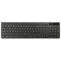 TARGUS ECOsmart™ Full Size Wireless keyboard N