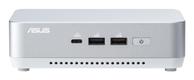 ASUS NUC 14 Pro+ Kit RNUC14RVSU900002I - mini-PC - Core Ultra 9 185H 2.3 GHz - 0 GB - uten HDD (90AR0051-M000J0)