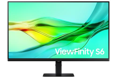 SAMSUNG ViewFinity S60UD 32'' (LS32D600UAUXEN)