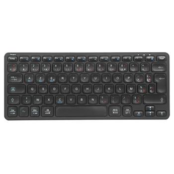 TARGUS Multi-Device Compact Bluetooth Keyboard (AKB862FR)