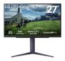 LG 27"" UltraGear 27GS85Q | 2560x1440 | Nano IPS | 1ms | 180Hz | 2years