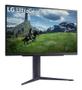 LG 27"" UltraGear 27GS85Q | 2560x1440 | Nano IPS | 1ms | 180Hz | 2years (27GS85Q-B)