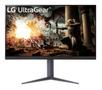 LG ULTRAGEAR 32GS75Q 31,5" QHD, IPS, 180HZ, 2XHDMI, 1XDP