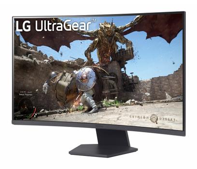 LG Dis 32 LG 32GS60QX-B 2 (32GS60QX-B.AEUQ)