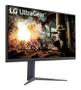 LG ULTRAGEAR 32GS75Q 31,5" QHD, IPS, 180HZ, 2XHDMI, 1XDP (32GS75Q-B)