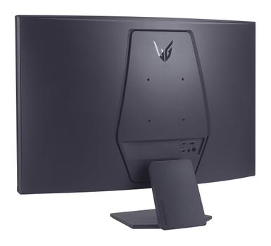 LG Dis 32 LG 32GS60QX-B 2 (32GS60QX-B.AEUQ)