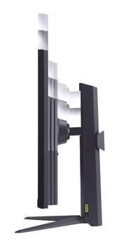 LG ULTRAGEAR 32GS75Q 31,5" QHD, IPS, 180HZ, 2XHDMI, 1XDP (32GS75Q-B)