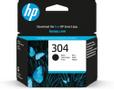 HP Ink/304 Blister Black