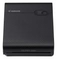 CANON SELPHY Square QX10 Printer colour dye sublimation 72x85mm 0.7 min/pagecolour Wi-Fi black