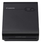 CANON COMPACT PRINTER SELPHY Square QX10 BK EU26