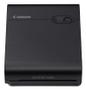 CANON COMPACT PRINTER SELPHY SQUARE QX10 BK