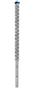 BOSCH EXPERT Hammer Bits  SDS max-8X  30x400x520mm