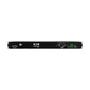 TRIPP LITE TRIPPLITE 3.8kW Single-Phase Switched Automatic Transfer Switch PDU Two 200-240V C20 Inlets 8 C13 & 2 C19 Outputs 1U TAA (PDUMH20HVATNET)