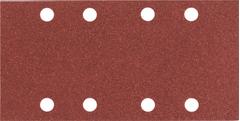 BOSCH Sanding Pad C 430 Wood + Lacquer 93x186MM Grit 180 10 pcs