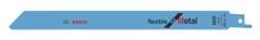 BOSCH Bajonettsagblad S 1122 EF Flexible for Metal