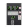 TRIPP LITE 3-Phase Local Metered Pdu, (PDU3XMV6G32)