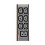 TRIPP LITE 3-Phase Local Metered Pdu, (PDU3XMV6G32)