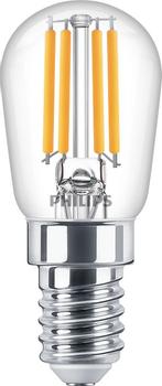 PHILIPS LED E14 T25S Clear 1W (12W) 110 Lumen (929003501101)