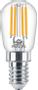 PHILIPS LED E14 T25S Clear 1W (12W) 110 Lumen