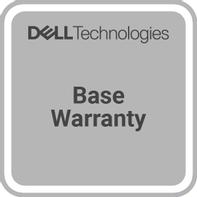 DELL 3Y Basic Adv Ex to 5Y Basic Adv Ex