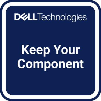 DELL 3Y KEEP YOUR COMPONENT FOR ENTERPRISE SVCS (PT3_3KCE)